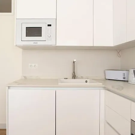 Tribuna I By Ele Apartmens Appartamento