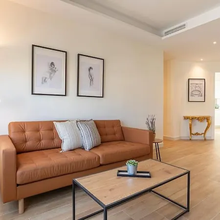 Appartamento Tribuna I By Ele Apartmens *
