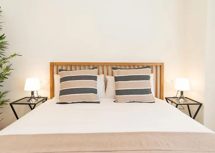 Tribuna I By Ele Apartmens