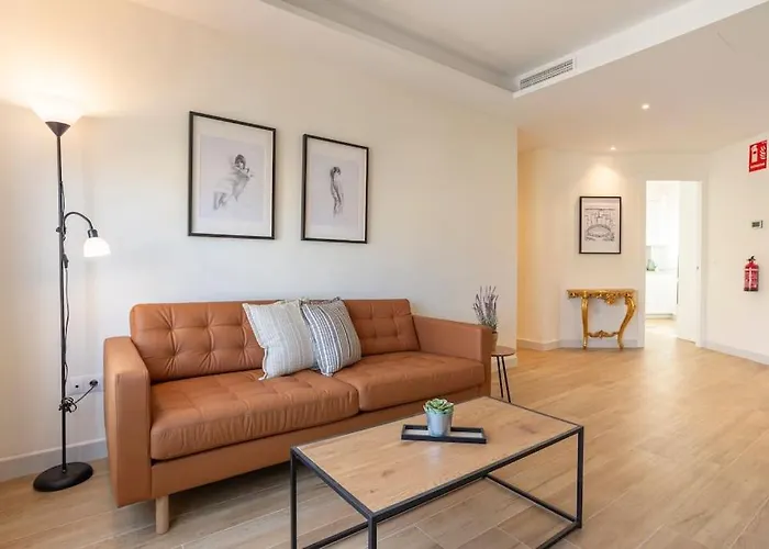 Apartamento Tribuna I By Ele Apartmens *